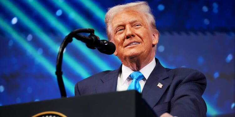 Trump Judge's Ruling Bolsters President's Deportation Agenda