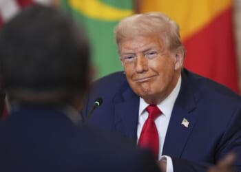 Trump Moves to Scrap Documents, Executive Orders Signed by the 'Autopen' Joe Biden – RedState