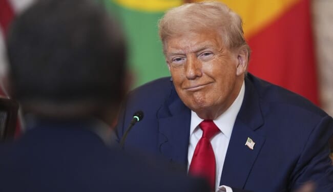 Trump Moves to Scrap Documents, Executive Orders Signed by the 'Autopen' Joe Biden – RedState