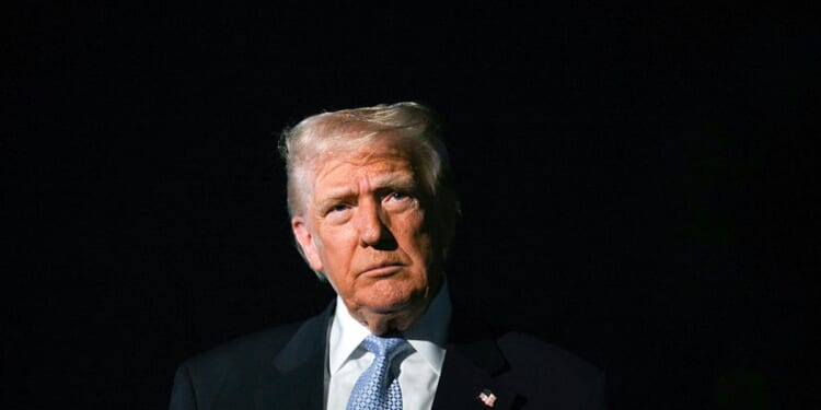 Trump Now Demands House Republicans Vote To Make Epstein Files Public