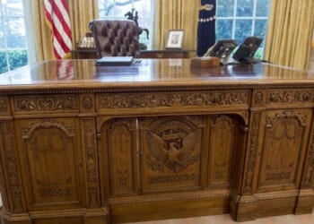 Trump Nukes Biden Legacy: Declares All Autopen-Signed Orders ‘Null And Void’