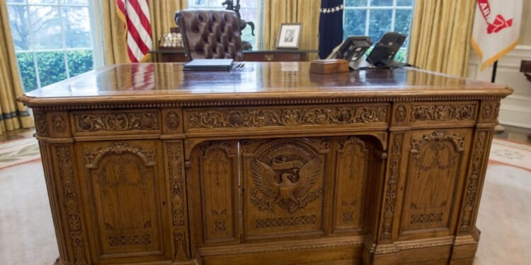 Trump Nukes Biden Legacy: Declares All Autopen-Signed Orders ‘Null And Void’