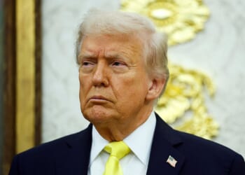 Trump Nukes South Africa’s G20 Invite After Diplomatic Showdown