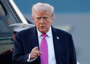 Trump Predicts ‘Civil’ Sit-Down With Mamdani, Insists They Want ‘The Same Thing’