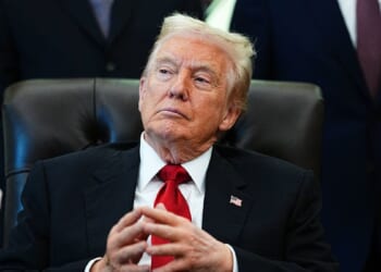 Trump Rolls Back Tariffs On Dozens Of Food Imports. Here’s What Will Be Affected.