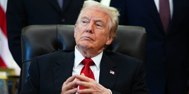 Trump Rolls Back Tariffs On Dozens Of Food Imports. Here’s What Will Be Affected.