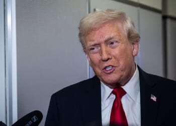 Trump Says Obamacare Extension ‘May Be Necessary’