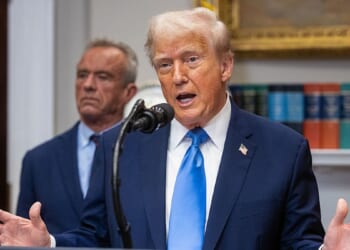 Trump Scores Significantly Lower Prices For Popular Weight Loss Drugs