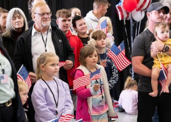 Trump Sets Refugee Limit To Lowest Level In History