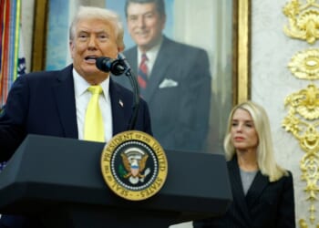 Trump Signed The Bill To Release The Epstein Files. What Happens Next?