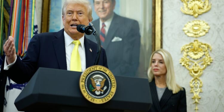 Trump Signed The Bill To Release The Epstein Files. What Happens Next?