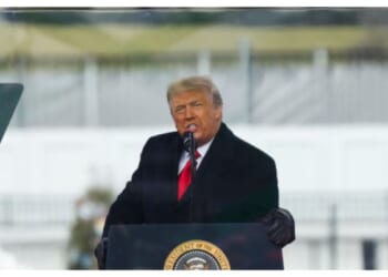 Trump Threatens To Sue As BBC Scrambles Over Misleading J6 Documentary