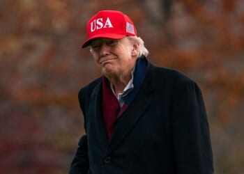 Trump To Classify Muslim Brotherhood As Foreign Terrorist Organization