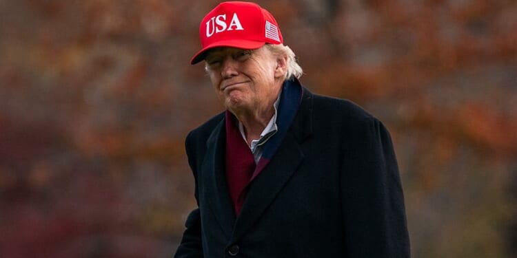 Trump To Classify Muslim Brotherhood As Foreign Terrorist Organization