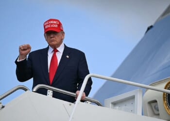 Trump Wants Republicans To Hit ‘STONE COLD CRAZY’ Dems With Ultimate ‘TRUMP CARD’ In Shutdown Fight