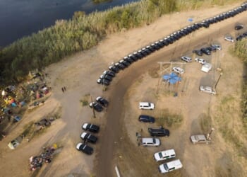 Trump Yanks Temporary Protection Status for Over 350K Haitians, Sets Deadline for Their Departure – RedState