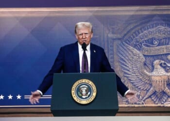 Trump administration ends 'emergency' tariff hike on Swiss imports