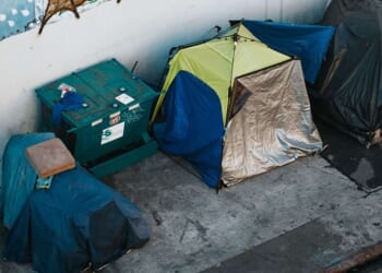 Trump administration shifts away from ‘housing first’ homelessness policy