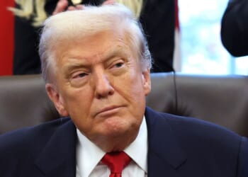 Trump ally vows to track down 'human safari' tourists who paid 90K to murder citizens | US | News