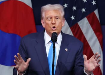 Trump backs release of Epstein case files in stunning U-turn: 'we have | US | News