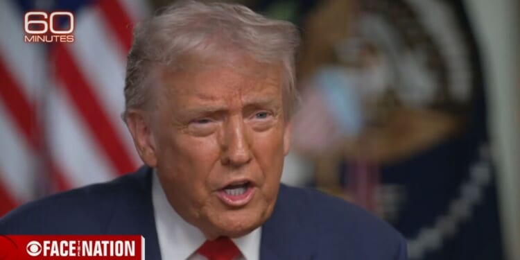 Trump dodges tough question on China and Taiwan in high-stakes interview | US | News