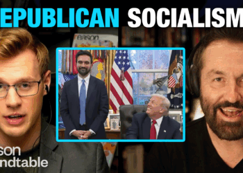 Trump embraces Mamdani socialism as 'practical'