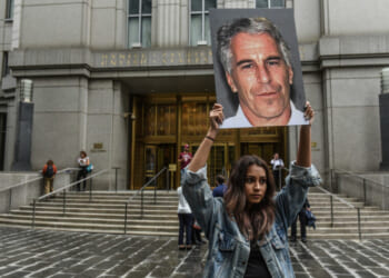 Trump now supports House vote to release remaining Epstein files in notable reversal