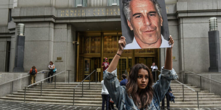 Trump now supports House vote to release remaining Epstein files in notable reversal