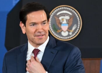 Trump pushes Ukraine toward peace deal as Russia steps up attacks