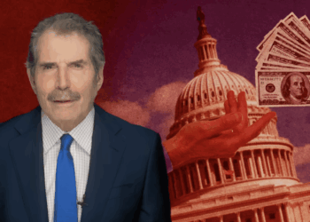 Trump says he hates socialism. So why is he acting like a socialist?