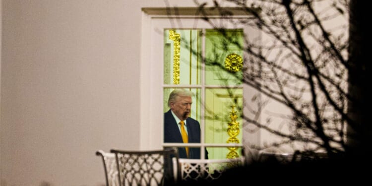 Trump seems very confused about 'affordability'