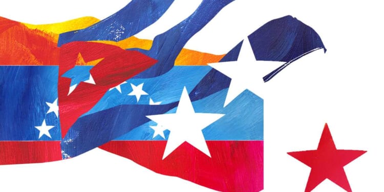 Trump shouldn't deport Cubans and Venezuelans to suffer under communism