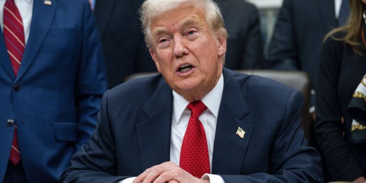 Trump targets BBC with billion-dollar lawsuit after misleading edit