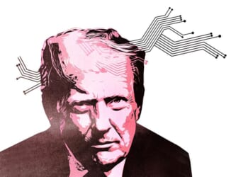 Trump used Biden-era CHIPS Act funding for Intel deal