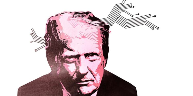 Trump used Biden-era CHIPS Act funding for Intel deal