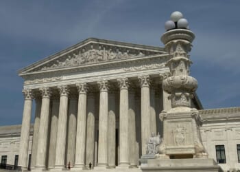 Trump wants to retcon the law