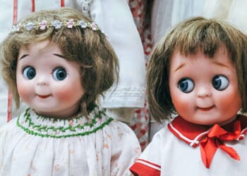 Trump's $1.1 billion tax hike on toys and games