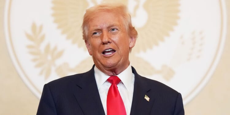 Trump’s Battle for the Economy Ahead of Midterms