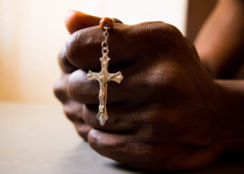 Trump's UN ambassador calls persecution of Nigerian Christians a 'genocide'