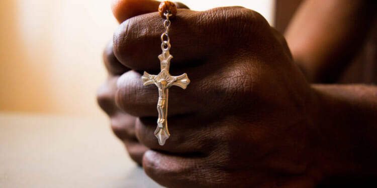 Trump's UN ambassador calls persecution of Nigerian Christians a 'genocide'