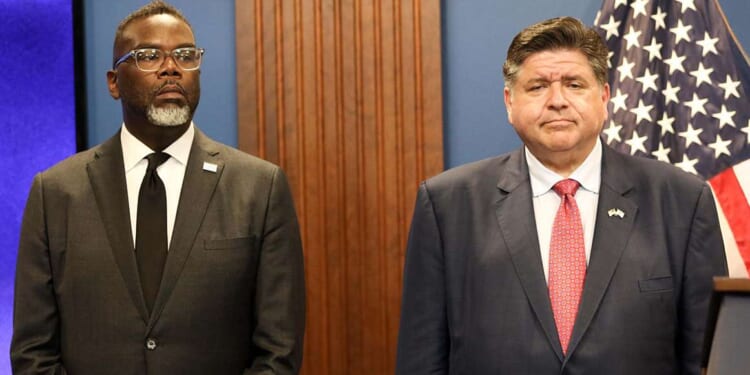 Trump's invasion' of Chicago and Portland faces legal challenges