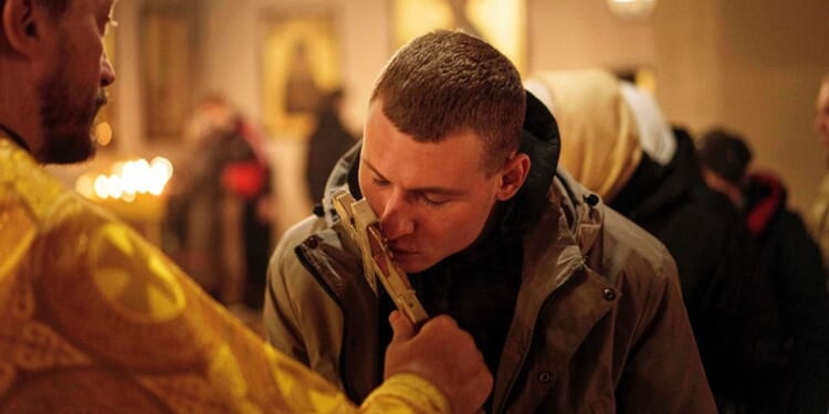 Trump’s peace proposal for Ukraine greeted by scepticism from Churches