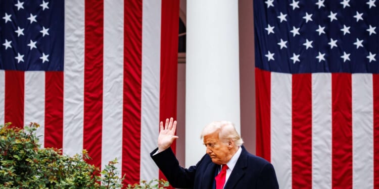 Trump’s tariff case exposes contradictions over foreign investment at SCOTUS