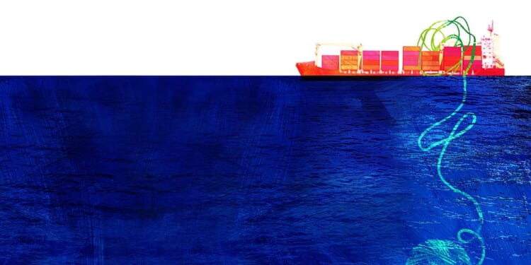 Trump's tariffs are making crafting supplies harder to get