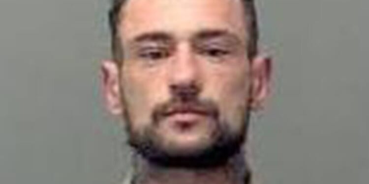 Twisted killer brutally murdered 6-month-old baby boy while mum was out | UK | News