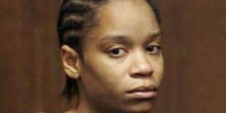 Twisted mum murdered baby daughter by putting her in microwave | US | News