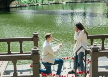 Two Teens Who Were in ICU at the Same Hospital Get Engaged Seven Years Later – RedState