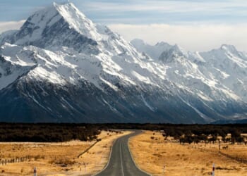 Two climbers killed after fall from New Zealand mountain | World | News