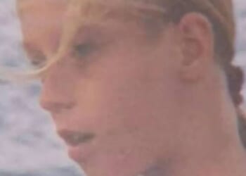 Two girls raped and murdered on beach after knocking on doors before Halloween | World | News