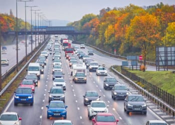 UK drivers hit with six points and £200 fine over common action
